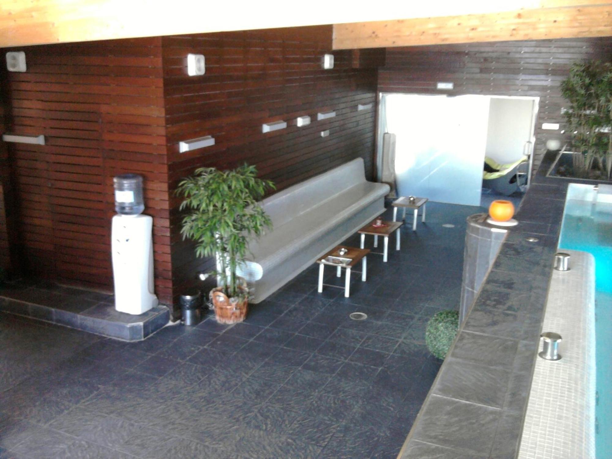 Hotel Isla Bella & Spa الغرفة الصورة