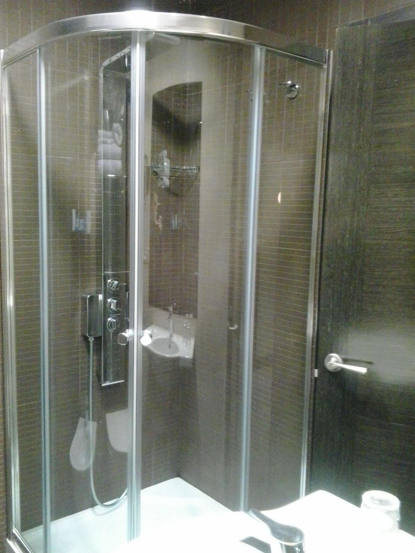 Hotel Isla Bella & Spa المظهر الخارجي الصورة